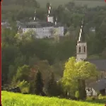 Hotel Zur Edlen Krone *
