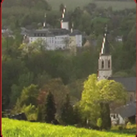 Hotell Zur Edlen Krone *