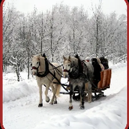 Hotell Zur Edlen Krone *