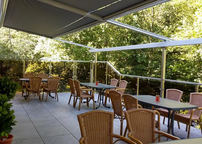 Zur Edlen Krone Neuhausen (Saxony)